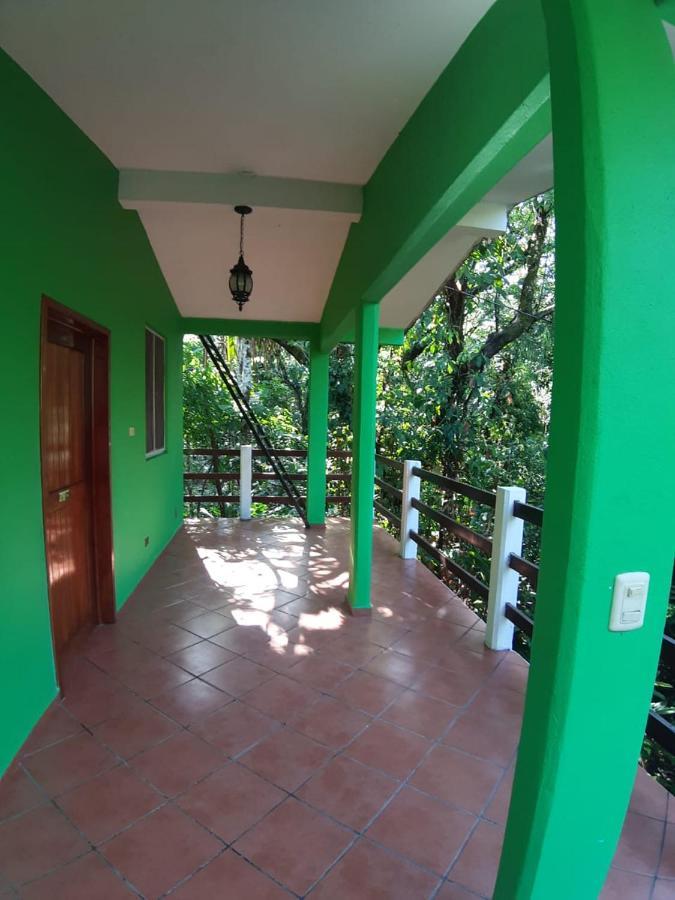 Hotel Cabanas Margarita & Ed Palenque Extérieur photo